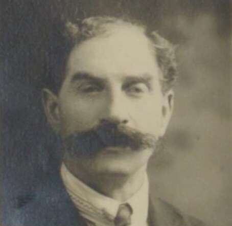 David Canes 1927 Felixarchief.JPG