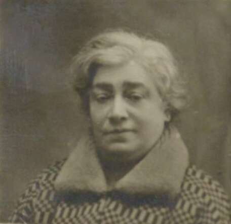 Jansje Gobits 1927 Felixarchief.JPG