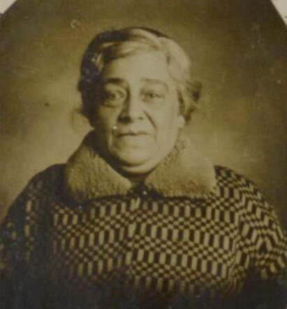 Jansje Gobits 1927 Felixarchief.JPG