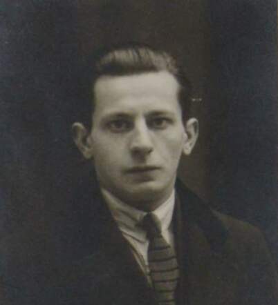 Mozes de Raaij 1927 Felixarchief.JPG
