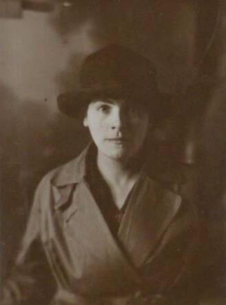 Raatje Canes 1922 Felixarchief.JPG