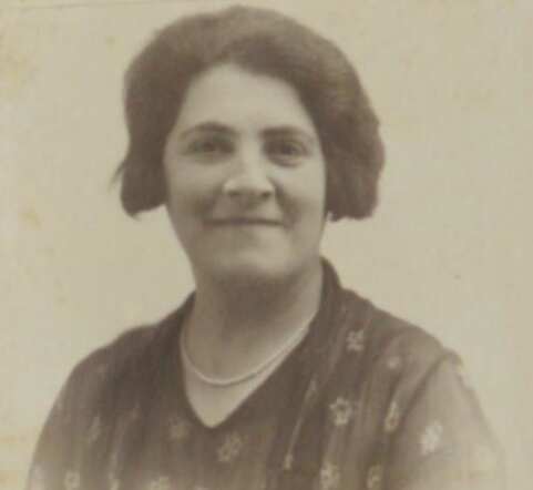 Raatje Canes 1929 Felixarchief.JPG