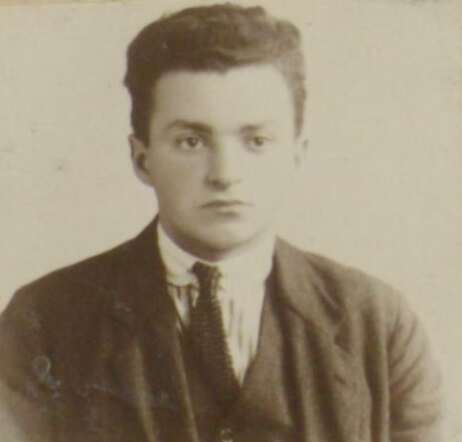 Salomon de Wilde 1924 Felixarchief.JPG