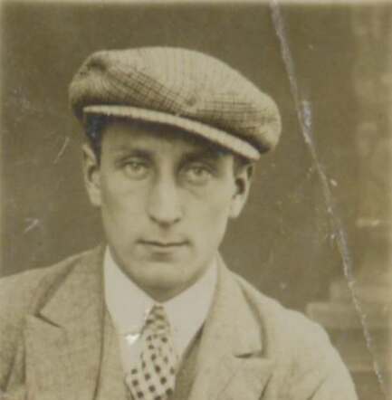 Salomon Hendrik Aalsvel 1928 Felixarchief.JPG
