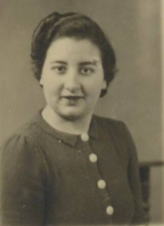 Sophia de Valenca 1939 Felixarchief.JPG