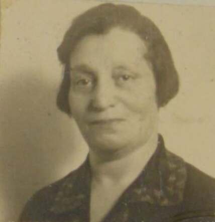 Bella Stibbe 1930 Felixarchief.JPG