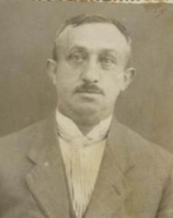 David Hirschel