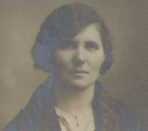 Philippina Johanna Gerardina van den Heuvel 1929 Felixarchief.JPG