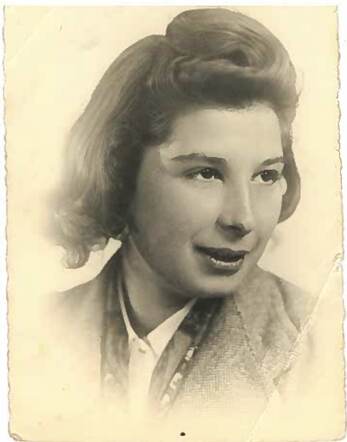 Rebecca Blok