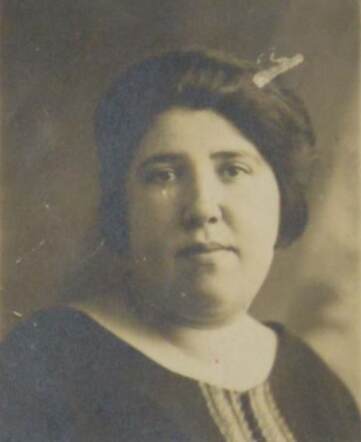 Esther Boot 1930 Felixarchief.JPG