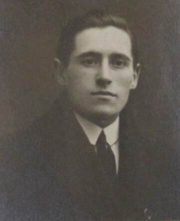 Jesais de Brave 1922 Felixarchief.JPG
