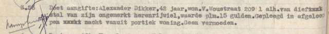 6-3-1941 fietsdiefstal Dikker.jpg