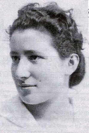 Lea Jourgrau-Friedman