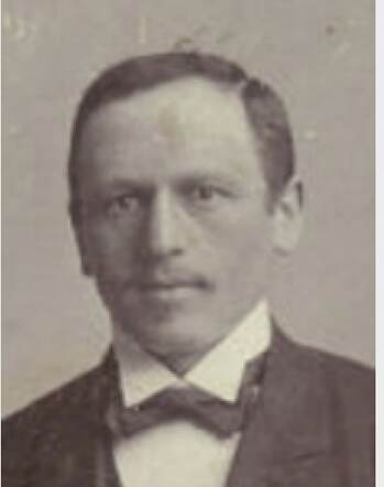 Gabriel de Leeuw