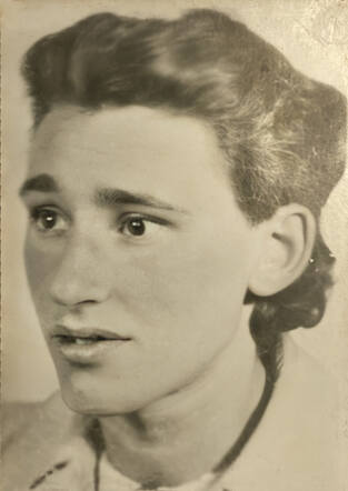 Ellen Marie Konijn