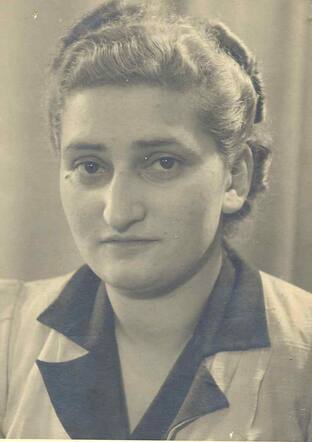 Regina "Gien" de Winter