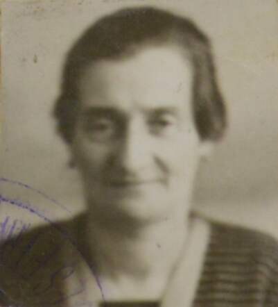 Alida Premselaar-Cohen