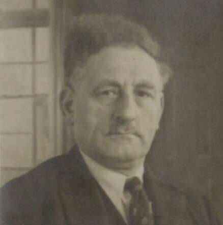 Israel Jesayas Premselaar