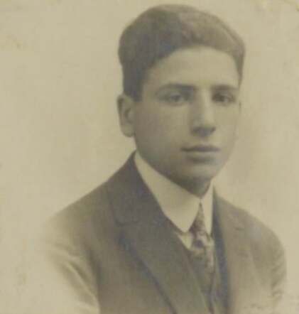 Jacob Streep 1926 Felixarchief.JPG