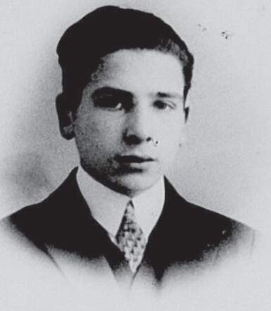 Jacob Streep 1927 Felixarchief.JPG