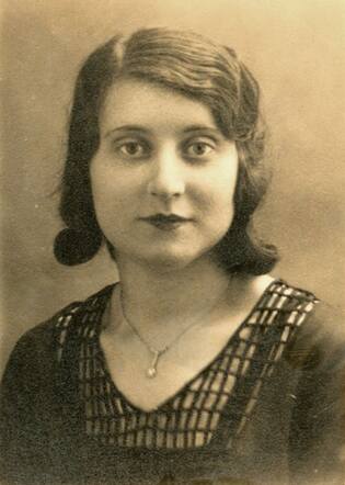 Alida Cohen-de Vries