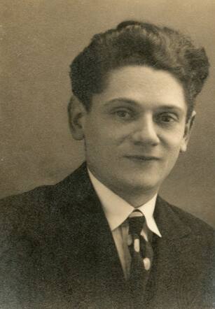 Hersch Mozes Cohen