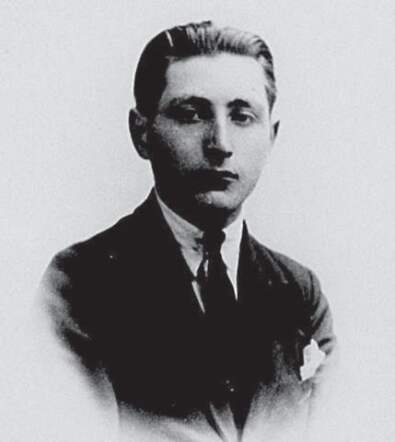 David Aronowitz 1926 Felixarchief.JPG
