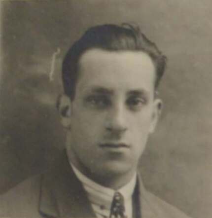 Hartog van Baaren 1928 Felixarchief.JPG