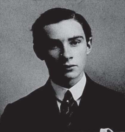 Izaac van der bijl 1920 Felixarchief.JPG