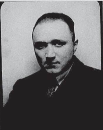Kurt August Becher 1930 felixarchief.JPG