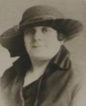 Leentje Velleman 1928 Felixarchief.JPG