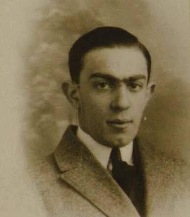 Levie Barber 1925 Felixarchief.JPG