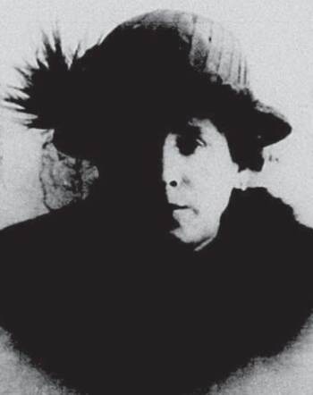 Marianne Arons 1924 Felixarchief.JPG