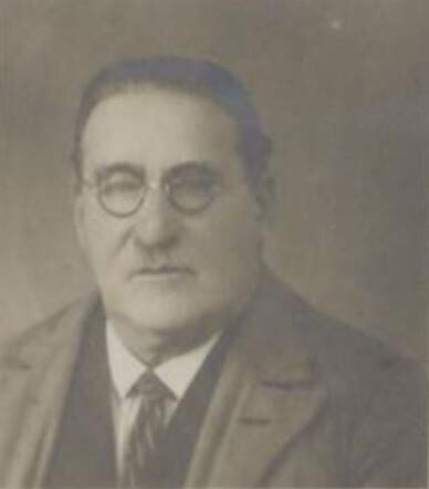 Meijer Blaaser 1938 Felixarchief.JPG