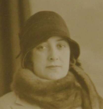 Rosette Wertheim 1929 Felixarchief.JPG