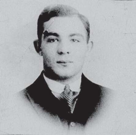 Salomon Barber 1926 Felixarchief.JPG