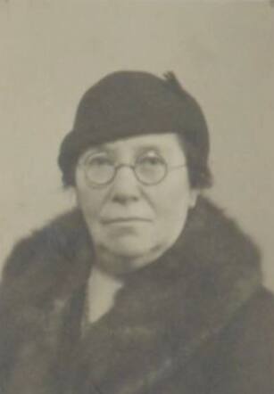 Sara Asser 1934 Felixarchief.JPG