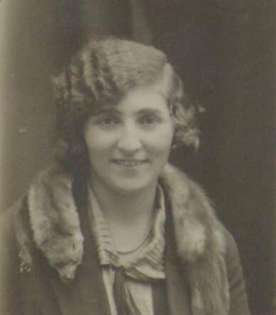 Sara Meents 1927 Felixarchief.JPG