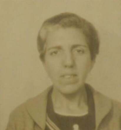 Sophie Auerhaan 1937 Felixarchief.JPG