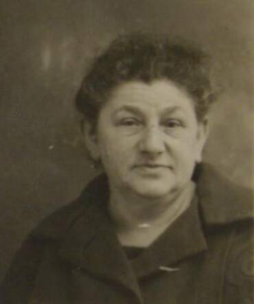 Theresia Baars 1928 Felixarchief.JPG