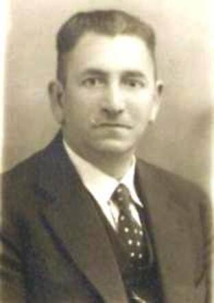 Levie Cohen