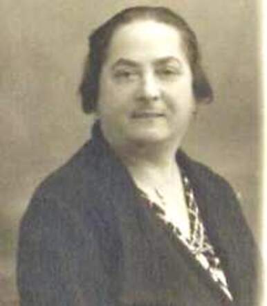 Branca Cohen Bed
