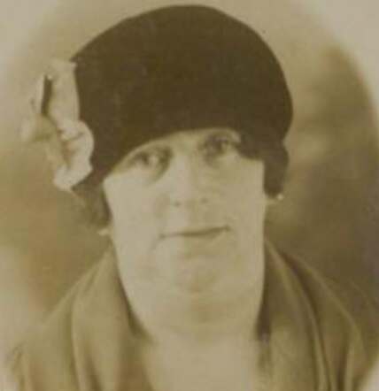 Betje van Gelder 1924 Felixarchief.JPG