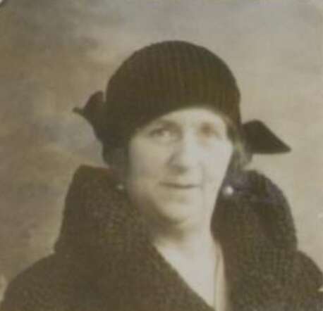 Betje van Gelder 1930 Felixarchief.JPG