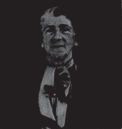 Betje van Gelder 1945 Felixarchief.JPG