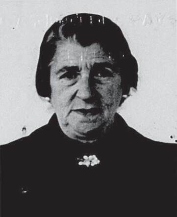 Betje van Gelder 1946 Felixarchief.JPG