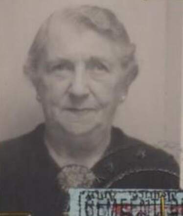 Betje van Gelder 1956 Felixarchief.JPG