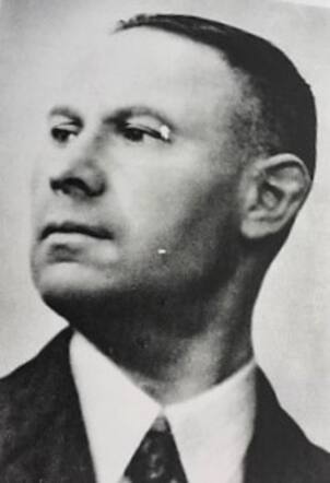 Jozef Salomon de Groot