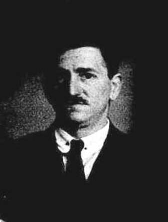 Levie Cohen 