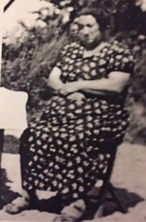 Martha de Groot-Levie